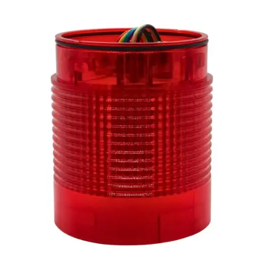 [STE060LR ] STE060LR - Hanyoung - Módulo led color rojo para serie STE060.