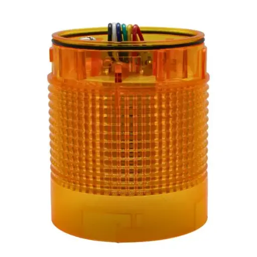 [STE060LY ] STE060LY - Hanyoung - Módulo led color ámbar para serie STE060.