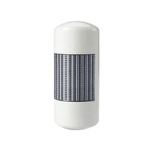[SWTCELF3120 ] SWTCELF3120 - QLight - Columna para pared 120vca 3 colores en 1 ámbar-rojo-verde IP55