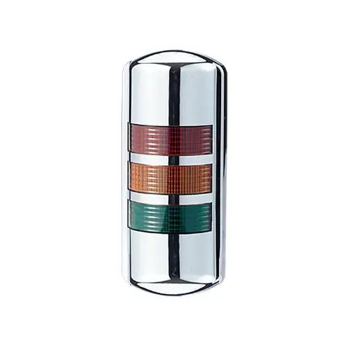 [SWTLF3120RAG ] SWTLF3120RAG - QLIGHT - Columna led 24vcd montaje en pared 3 colores IP55