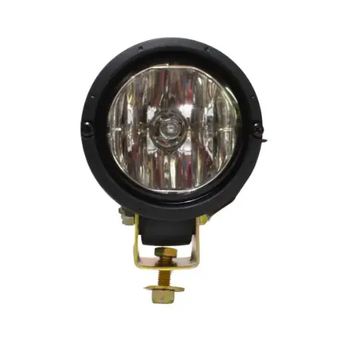 SOFR-H24F - SOSLITE - Faro redondo halógeno 24vcd 70 watts Flood