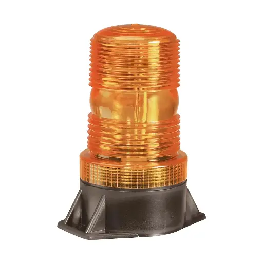 UT-85374A-2 - ULTIMA - Torreta led 12-110vcd 30 LED IP67 Clase l ámbar 