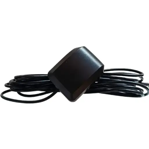 ECANTE-7 - ECCO - Antena